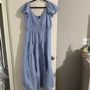 Express Maxi Dresses for Women on Sale up to 90% Off: Poshmark